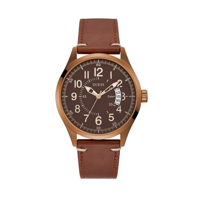 Ανδρικό Ρολόι GUESS - DAKOTA W1102G3  Ανδρικό Ρολόι GUESS - DAKOTA W1102G3