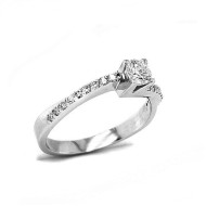 ΔΑΧΤΥΛΙΔΙ ΜΟΝΟΠΕΤΡΟ Κ18 ΜΕ ΠΟΛΥΤΙΜΕΣ ΠΕΤΡΕΣ - 10089 ΔΑΧΤΥΛΙΔΙ ΜΟΝΟΠΕΤΡΟ Κ18 ΜΕ ΠΟΛΥΤΙΜΕΣ ΠΕΤΡΕΣ - 10089