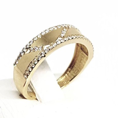 ΔΑΧΤΥΛΙΔΙ Κ14 ΜΕ ΠΕΤΡΕΣ ΖΙΡΓΚΟΝ - 1013 ΔΑΧΤΥΛΙΔΙ Κ14 ΜΕ ΠΕΤΡΕΣ ΖΙΡΓΚΟΝ - 1013