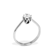 ΔΑΧΤΥΛΙΔΙ ΜΟΝΟΠΕΤΡΟ Κ18 ΜΕ ΠΟΛΥΤΙΜΕΣ ΠΕΤΡΕΣ - 10145 ΔΑΧΤΥΛΙΔΙ ΜΟΝΟΠΕΤΡΟ Κ18 ΜΕ ΠΟΛΥΤΙΜΕΣ ΠΕΤΡΕΣ - 10145