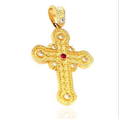 ΣΤΑΥΡΟΙ Κ14 ΣΥΝΘ.ΠΕΤΡΕΣ - 10164 ΣΤΑΥΡΟΙ Κ14 ΣΥΝΘ.ΠΕΤΡΕΣ - 10164