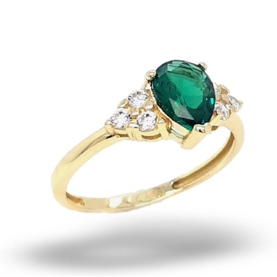 ΔΑΧΤΥΛΙΔΙ Κ14 ΜΕ ΠΕΤΡΕΣ ΖΙΡΓΚΟΝ - 10174 ΔΑΧΤΥΛΙΔΙ Κ14 ΜΕ ΠΕΤΡΕΣ ΖΙΡΓΚΟΝ - 10174