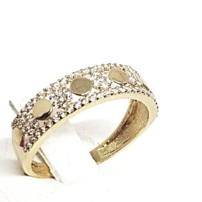 ΔΑΧΤΥΛΙΔΙ Κ14 ΜΕ ΠΕΤΡΕΣ ΖΙΡΓΚΟΝ - 1019 ΔΑΧΤΥΛΙΔΙ Κ14 ΜΕ ΠΕΤΡΕΣ ΖΙΡΓΚΟΝ - 1019