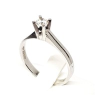 ΔΑΧΤΥΛΙΔΙ ΜΟΝΟΠΕΤΡΟ Κ18 ΜΕ ΠΟΛΥΤΙΜΕΣ ΠΕΤΡΕΣ - 102 ΔΑΧΤΥΛΙΔΙ ΜΟΝΟΠΕΤΡΟ Κ18 ΜΕ ΠΟΛΥΤΙΜΕΣ ΠΕΤΡΕΣ - 102