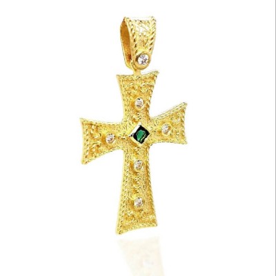 ΣΤΑΥΡΟΙ Κ14  ΣΥΝΘ.ΠΕΤΡΕΣ - 10246 ΣΤΑΥΡΟΙ Κ14  ΣΥΝΘ.ΠΕΤΡΕΣ - 10246