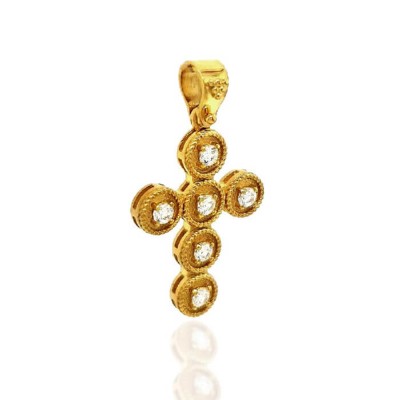 ΣΤΑΥΡΟΙ Κ14  ΣΥΝΘ.ΠΕΤΡΕΣ - 10265 ΣΤΑΥΡΟΙ Κ14  ΣΥΝΘ.ΠΕΤΡΕΣ - 10265