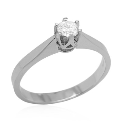 ΔΑΧΤΥΛΙΔΙ ΜΟΝΟΠΕΤΡΟ Κ18 ΜΕ ΠΟΛΥΤΙΜΕΣ ΠΕΤΡΕΣ - 10297 ΔΑΧΤΥΛΙΔΙ ΜΟΝΟΠΕΤΡΟ Κ18 ΜΕ ΠΟΛΥΤΙΜΕΣ ΠΕΤΡΕΣ - 10297