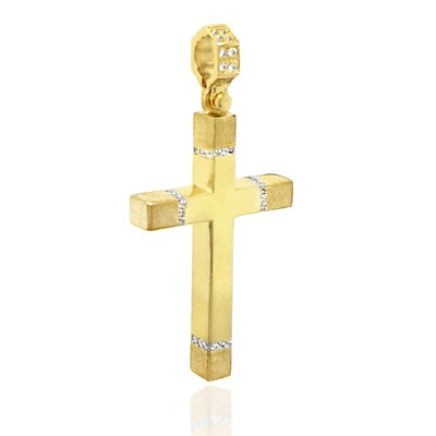 ΣΤΑΥΡΟΙ Κ14  ΣΥΝΘ.ΠΕΤΡΕΣ - 10359 ΣΤΑΥΡΟΙ Κ14  ΣΥΝΘ.ΠΕΤΡΕΣ - 10359