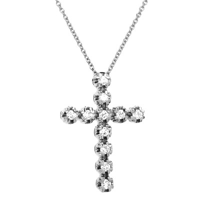 ΣΤΑΥΡΟΙ Κ18 (ΜΕ ΑΛΥΣΙΔΑ K14) +ΠΟΛΥΤ.ΠΕΤΡΕΣ - 10397