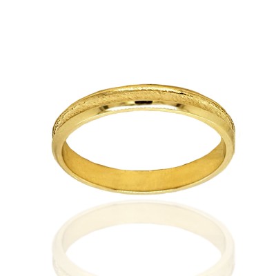 Δείγματα βέρες κ14 κλασικές - 10398 Δείγματα βέρες κ14 κλασικές - 10398