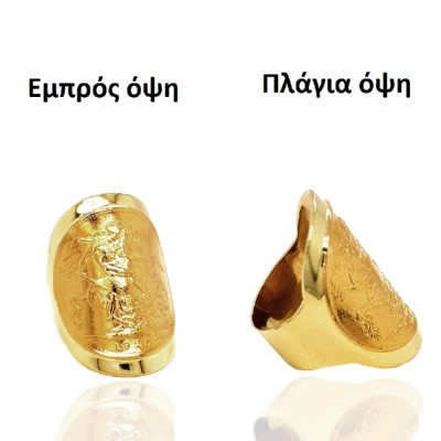 ΔΑΧΤΥΛΙΔΙ Κ14 ΓΙΑ ΛΙΡΑ - 10399 ΔΑΧΤΥΛΙΔΙ Κ14 ΓΙΑ ΛΙΡΑ - 10399