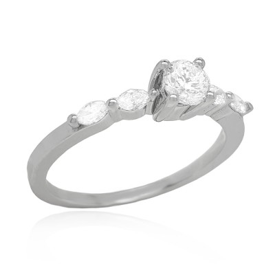 ΔΑΧΤΥΛΙΔΙ ΜΟΝΟΠΕΤΡΟ Κ18 ΜΕ ΠΟΛΥΤΙΜΕΣ ΠΕΤΡΕΣ - 10415 ΔΑΧΤΥΛΙΔΙ ΜΟΝΟΠΕΤΡΟ Κ18 ΜΕ ΠΟΛΥΤΙΜΕΣ ΠΕΤΡΕΣ - 10415