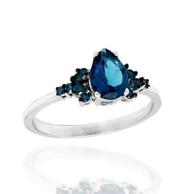 ΔΑΧΤΥΛΙΔΙ Κ18 ΜΕ ΠΟΛΥΤΥΤΙΜΕΣ ΠΕΤΡΕΣ - 10416 ΔΑΧΤΥΛΙΔΙ Κ18 ΜΕ ΠΟΛΥΤΥΤΙΜΕΣ ΠΕΤΡΕΣ - 10416