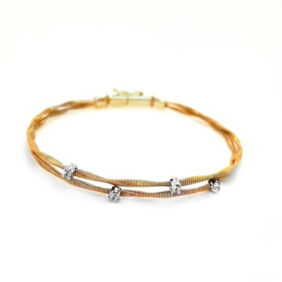 ΒΡΑΧΙΟΛΙ Κ18 ΜΕ ΠΟΛΥΤΙΜΕΣ ΠΕΤΡΕΣ - 10461 ΒΡΑΧΙΟΛΙ Κ18 ΜΕ ΠΟΛΥΤΙΜΕΣ ΠΕΤΡΕΣ - 10461