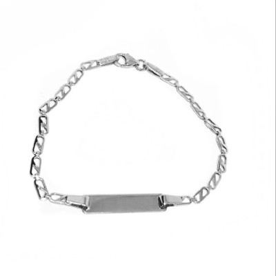 ΒΡΑΧΙΟΛΙ ΤΑΥΤΟΤΗΤΑ Κ14 ΧΩΡΙΣ ΠΕΤΡΕΣ - 10554 ΒΡΑΧΙΟΛΙ ΤΑΥΤΟΤΗΤΑ Κ14 ΧΩΡΙΣ ΠΕΤΡΕΣ - 10554