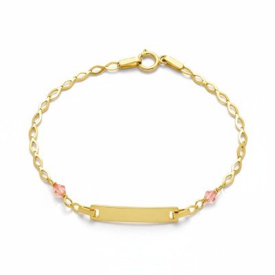 ΒΡΑΧΙΟΛΙ Κ9 ΜΕ ΠΕΤΡΕΣ ΖΙΡΓΚΟΝ - 10603 ΒΡΑΧΙΟΛΙ Κ9 ΜΕ ΠΕΤΡΕΣ ΖΙΡΓΚΟΝ - 10603