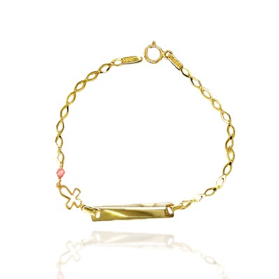 ΒΡΑΧΙΟΛΙ ΤΑΥΤΟΤΗΤΑ Κ9 ΜΕ ΠΕΤΡΕΣ ΖΙΡΓΚΟΝ - 10604 ΒΡΑΧΙΟΛΙ ΤΑΥΤΟΤΗΤΑ Κ9 ΜΕ ΠΕΤΡΕΣ ΖΙΡΓΚΟΝ - 10604