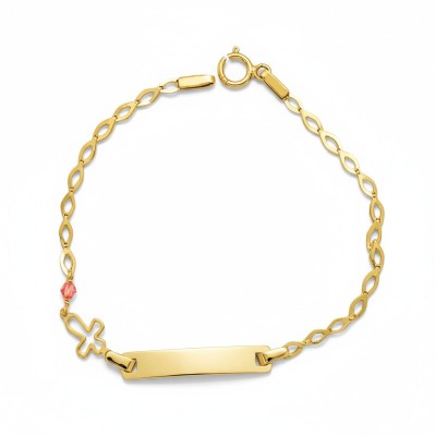 ΒΡΑΧΙΟΛΙ ΤΑΥΤΟΤΗΤΑ Κ9 ΜΕ ΠΕΤΡΕΣ ΖΙΡΓΚΟΝ - 10604 ΒΡΑΧΙΟΛΙ ΤΑΥΤΟΤΗΤΑ Κ9 ΜΕ ΠΕΤΡΕΣ ΖΙΡΓΚΟΝ - 10604