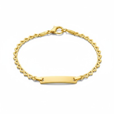 ΒΡΑΧΙΟΛΙ ΤΑΥΤΟΤΗΤΑ Κ9 ΧΩΡΙΣ ΠΕΤΡΕΣ - 10611 ΒΡΑΧΙΟΛΙ ΤΑΥΤΟΤΗΤΑ Κ9 ΧΩΡΙΣ ΠΕΤΡΕΣ - 10611