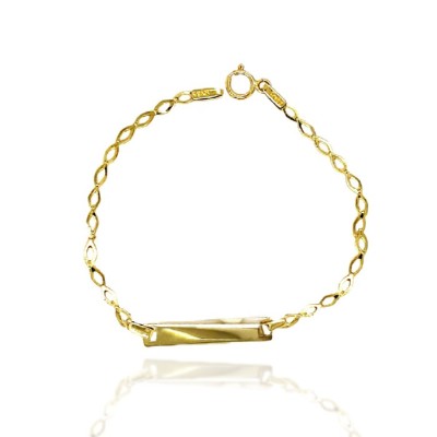 ΒΡΑΧΙΟΛΙ ΤΑΥΤΟΤΗΤΑ Κ14 ΧΩΡΙΣ ΠΕΤΡΕΣ - 10612 ΒΡΑΧΙΟΛΙ ΤΑΥΤΟΤΗΤΑ Κ14 ΧΩΡΙΣ ΠΕΤΡΕΣ - 10612