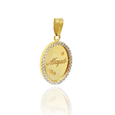 ΜΕΝΤΑΓΙΟΝ ΜΑΜΑ Κ14 ΜΕ ΠΕΤΡΕΣ ΖΙΡΓΚΟΝ - 10620 ΜΕΝΤΑΓΙΟΝ ΜΑΜΑ Κ14 ΜΕ ΠΕΤΡΕΣ ΖΙΡΓΚΟΝ - 10620