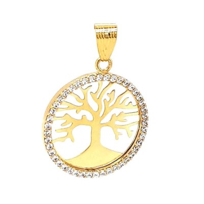 ΜΕΝΤΑΓΙΟΝ "ΔΕΝΤΡΟ ΤΗΣ ΖΩΗΣ" Κ14 ΜΕ ΣΥΝΘΕΤΙΚΕΣ ΠΕΤΡΕΣ - 10622 ΜΕΝΤΑΓΙΟΝ "ΔΕΝΤΡΟ ΤΗΣ ΖΩΗΣ" Κ14 ΜΕ ΣΥΝΘΕΤΙΚΕΣ ΠΕΤΡΕΣ - 10622