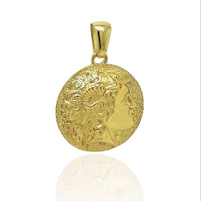 ΜΕΝΤΑΓΙΟΝ ΜΕΓΑΣ ΑΛΕΞΑΝΔΡΟΣ Κ14 ΧΩΡΙΣ ΠΕΤΡΕΣ - 10666 ΜΕΝΤΑΓΙΟΝ ΜΕΓΑΣ ΑΛΕΞΑΝΔΡΟΣ Κ14 ΧΩΡΙΣ ΠΕΤΡΕΣ - 10666