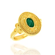 ΔΑΧΤΥΛΙΔΙ Κ18 ΜΕ ΠΟΛΥΤΙΜΕΣ ΠΕΤΡΕΣ - 10667 ΔΑΧΤΥΛΙΔΙ Κ18 ΜΕ ΠΟΛΥΤΙΜΕΣ ΠΕΤΡΕΣ - 10667