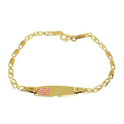 ΒΡΑΧΙΟΛΙ ΤΑΥΤΟΤΗΤΑ Κ14 ΧΩΡΙΣ ΠΕΤΡΕΣ - 10688 ΒΡΑΧΙΟΛΙ ΤΑΥΤΟΤΗΤΑ Κ14 ΧΩΡΙΣ ΠΕΤΡΕΣ - 10688