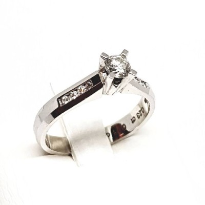 ΔΑΧΤΥΛΙΔΙ ΜΟΝΟΠΕΤΡΟ Κ18 ΜΕ ΠΟΛΥΤΙΜΕΣ ΠΕΤΡΕΣ - 107 ΔΑΧΤΥΛΙΔΙ ΜΟΝΟΠΕΤΡΟ Κ18 ΜΕ ΠΟΛΥΤΙΜΕΣ ΠΕΤΡΕΣ - 107