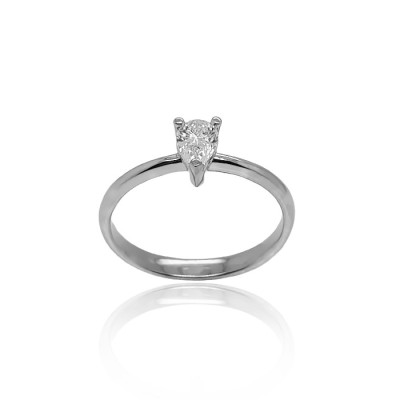 ΔΑΧΤΥΛΙΔΙ ΜΟΝΟΠΕΤΡΟ Κ18 ΜΕ ΠΟΛΥΤΙΜΕΣ ΠΕΤΡΕΣ - 10768