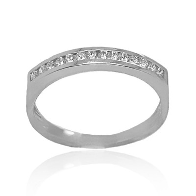 ΣΕΙΡΕ ΔΑΧΤΥΛΙΔΙ Κ18 ΜΕ ΠΟΛΥΤΙΜΕΣ ΠΕΤΡΕΣ - 10808