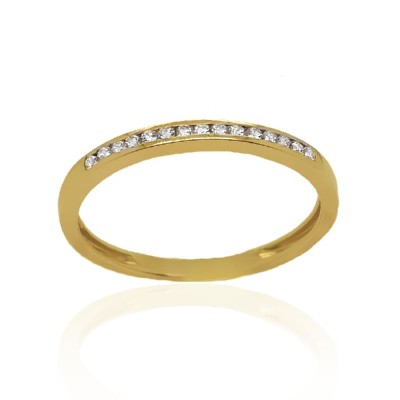 ΣΕΙΡΕ ΔΑΧΤΥΛΙΔΙ Κ18 ΜΕ ΠΟΛΥΤΙΜΕΣ ΠΕΤΡΕΣ - 10809