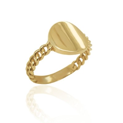 ΔΑΧΤΥΛΙΔΙ Κ14 ΧΩΡΙΣ ΠΕΤΡΕΣ - 10827 ΔΑΧΤΥΛΙΔΙ Κ14 ΧΩΡΙΣ ΠΕΤΡΕΣ - 10827