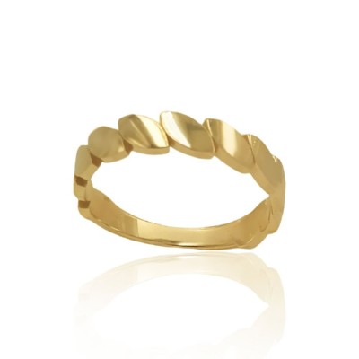 ΔΑΧΤΥΛΙΔΙ Κ14 ΧΩΡΙΣ ΠΕΤΡΕΣ - 10830 ΔΑΧΤΥΛΙΔΙ Κ14 ΧΩΡΙΣ ΠΕΤΡΕΣ - 10830