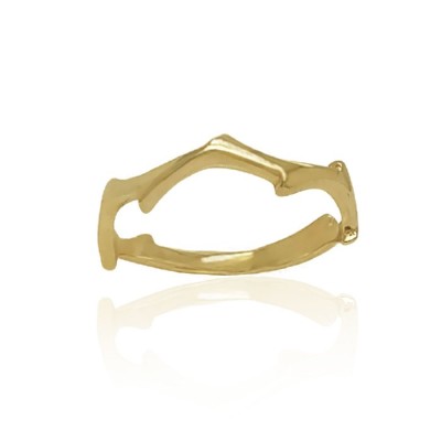 ΔΑΧΤΥΛΙΔΙ Κ14 ΧΩΡΙΣ ΠΕΤΡΕΣ - 10832 ΔΑΧΤΥΛΙΔΙ Κ14 ΧΩΡΙΣ ΠΕΤΡΕΣ - 10832