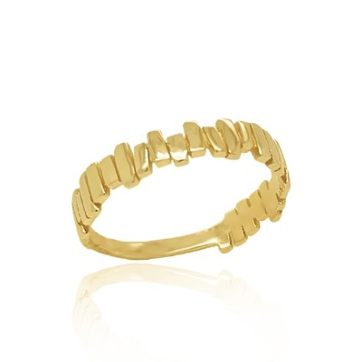 ΔΑΧΤΥΛΙΔΙ Κ14 ΧΩΡΙΣ ΠΕΤΡΕΣ - 10833 ΔΑΧΤΥΛΙΔΙ Κ14 ΧΩΡΙΣ ΠΕΤΡΕΣ - 10833