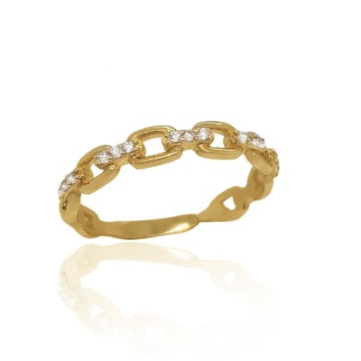 ΔΑΧΤΥΛΙΔΙ Κ14 ΜΕ ΠΕΤΡΕΣ ΖΙΡΓΚΟΝ - 10843 ΔΑΧΤΥΛΙΔΙ Κ14 ΜΕ ΠΕΤΡΕΣ ΖΙΡΓΚΟΝ - 10843