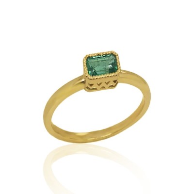 ΔΑΧΤΥΛΙΔΙ ΜΟΝΟΠΕΤΡΟ Κ18 ΜΕ ΠΟΛΥΤΙΜΕΣ ΠΕΤΡΕΣ - 10850 ΔΑΧΤΥΛΙΔΙ ΜΟΝΟΠΕΤΡΟ Κ18 ΜΕ ΠΟΛΥΤΙΜΕΣ ΠΕΤΡΕΣ - 10850