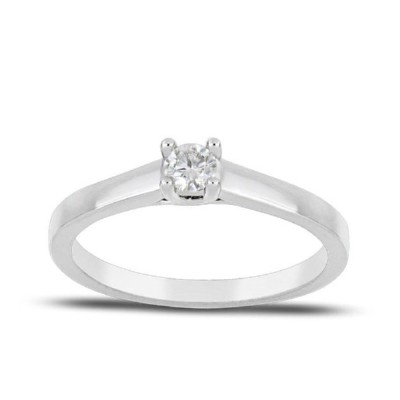 ΔΑΧΤΥΛΙΔΙ ΜΟΝΟΠΕΤΡΟ Κ18 ΜΕ ΠΟΛΥΤΙΜΕΣ ΠΕΤΡΕΣ - 10866