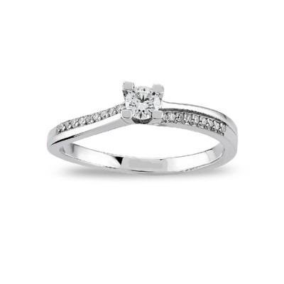 ΔΑΧΤΥΛΙΔΙ ΜΟΝΟΠΕΤΡΟ Κ18 ΜΕ ΠΟΛΥΤΙΜΕΣ ΠΕΤΡΕΣ - 10867