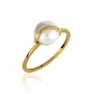 ΔΑΧΤΥΛΙΔΙ Κ14 ΜΕ ΜΑΡΓΑΡΙΤΑΡΙ - 10877 ΔΑΧΤΥΛΙΔΙ Κ14 ΜΕ ΜΑΡΓΑΡΙΤΑΡΙ - 10877