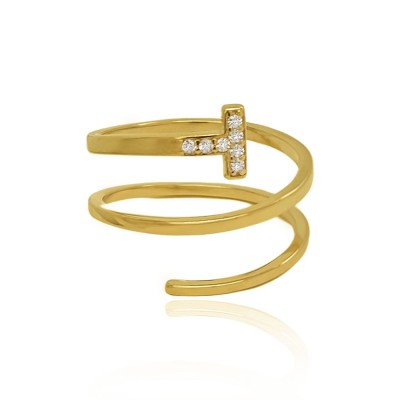 ΔΑΧΤΥΛΙΔΙ Κ14 ΜΕ ΠΕΤΡΕΣ ΖΙΡΓΚΟΝ - 10946 ΔΑΧΤΥΛΙΔΙ Κ14 ΜΕ ΠΕΤΡΕΣ ΖΙΡΓΚΟΝ - 10946