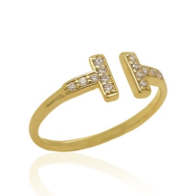 ΔΑΧΤΥΛΙΔΙ Κ14 ΜΕ ΠΕΤΡΕΣ ΖΙΡΓΚΟΝ - 10947 ΔΑΧΤΥΛΙΔΙ Κ14 ΜΕ ΠΕΤΡΕΣ ΖΙΡΓΚΟΝ - 10947