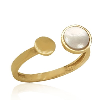 ΔΑΧΤΥΛΙΔΙ Κ14 ΜΕ ΗΜΙΠΟΛΥΤΙΜΕΣ ΠΕΤΡΕΣ - 1098 ΔΑΧΤΥΛΙΔΙ Κ14 ΜΕ ΗΜΙΠΟΛΥΤΙΜΕΣ ΠΕΤΡΕΣ - 1098