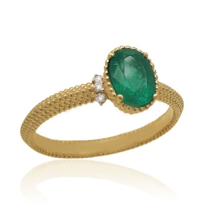 ΔΑΧΤΥΛΙΔΙ ΜΟΝΟΠΕΤΡΟ Κ18 ΜΕ ΠΟΛΥΤΙΜΕΣ ΠΕΤΡΕΣ - 11185 ΔΑΧΤΥΛΙΔΙ ΜΟΝΟΠΕΤΡΟ Κ18 ΜΕ ΠΟΛΥΤΙΜΕΣ ΠΕΤΡΕΣ - 11185