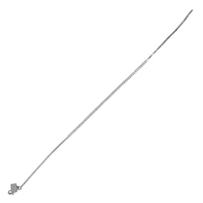 ΒΡΑΧΙΟΛΙ ΡΙΒΙΕΡΑ Κ14 ΜΕ ΠΕΤΡΕΣ ΖΙΡΓΚΟΝ - 11211 ΒΡΑΧΙΟΛΙ ΡΙΒΙΕΡΑ Κ14 ΜΕ ΠΕΤΡΕΣ ΖΙΡΓΚΟΝ - 11211