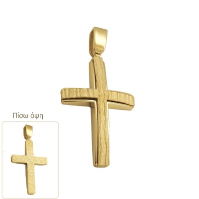 ΣΤΑΥΡΟΙ Κ14 ΧΩΡΙΣ ΠΕΤΡΕΣ - 11267 ΣΤΑΥΡΟΙ Κ14 ΧΩΡΙΣ ΠΕΤΡΕΣ - 11267