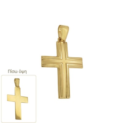 ΣΤΑΥΡΟΙ Κ14 ΧΩΡΙΣ ΠΕΤΡΕΣ - 11281 ΣΤΑΥΡΟΙ Κ14 ΧΩΡΙΣ ΠΕΤΡΕΣ - 11281