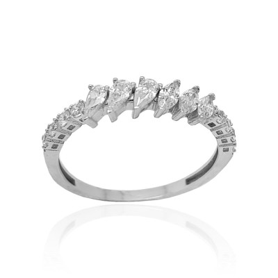 ΣΕΙΡΕ ΔΑΧΤΥΛΙΔΙ Κ14 ΜΕ ΠΕΤΡΕΣ ΖΙΡΓΚΟΝ - 11308 ΣΕΙΡΕ ΔΑΧΤΥΛΙΔΙ Κ14 ΜΕ ΠΕΤΡΕΣ ΖΙΡΓΚΟΝ - 11308